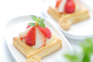 ケーキ