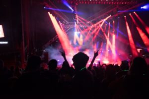ライブ
