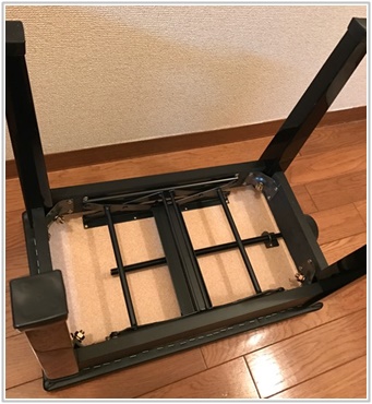 ピアノ椅子