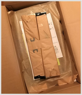 荷物