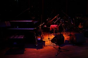 ライブハウス