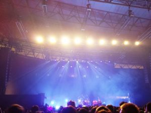 コンサートホール