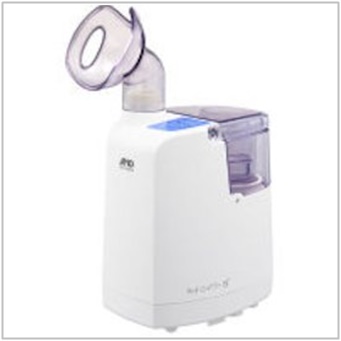 スチーム吸入器